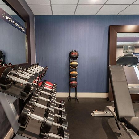 Hampton Inn Waco North Екстериор снимка