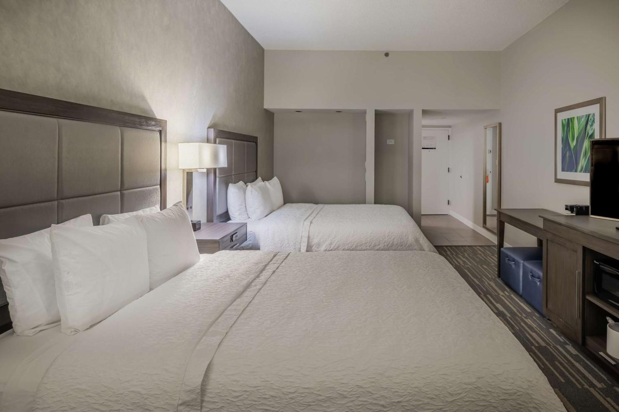 Hampton Inn Waco North Екстериор снимка