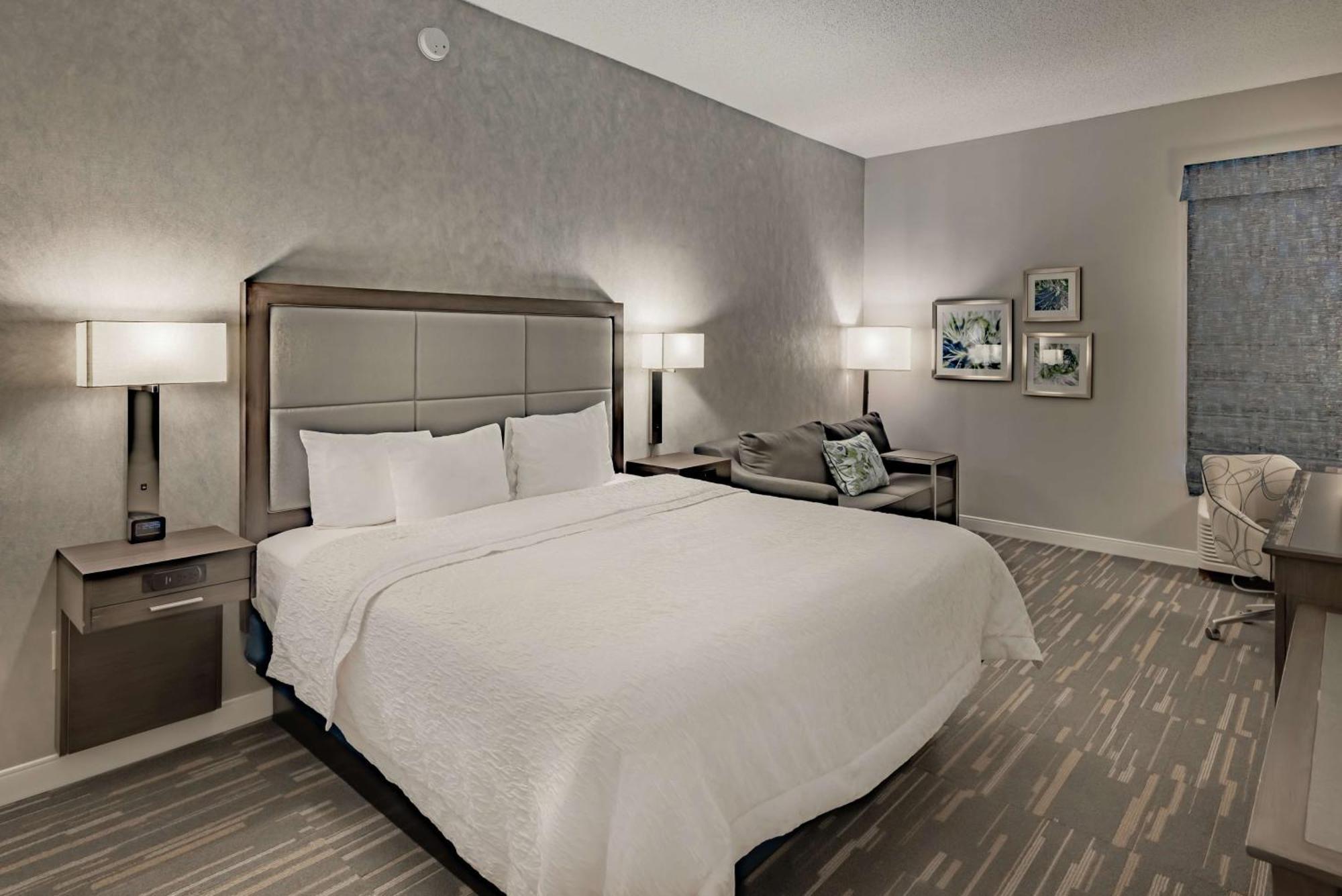 Hampton Inn Waco North Екстериор снимка