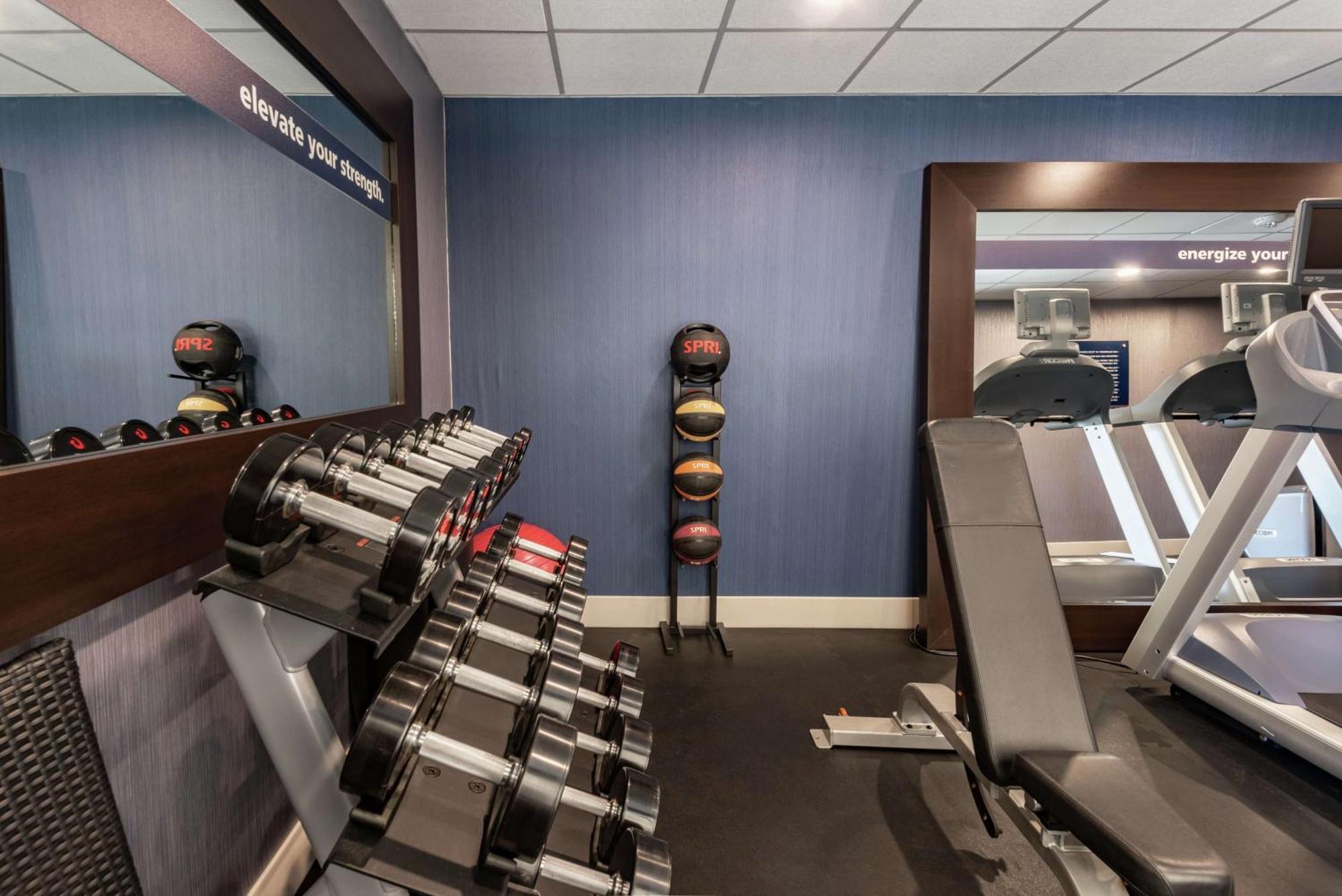 Hampton Inn Waco North Екстериор снимка