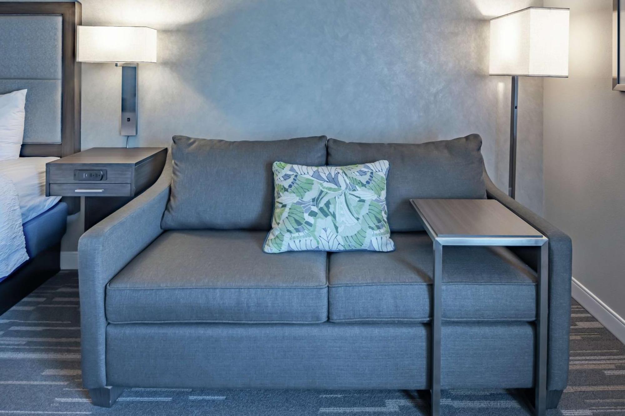 Hampton Inn Waco North Екстериор снимка