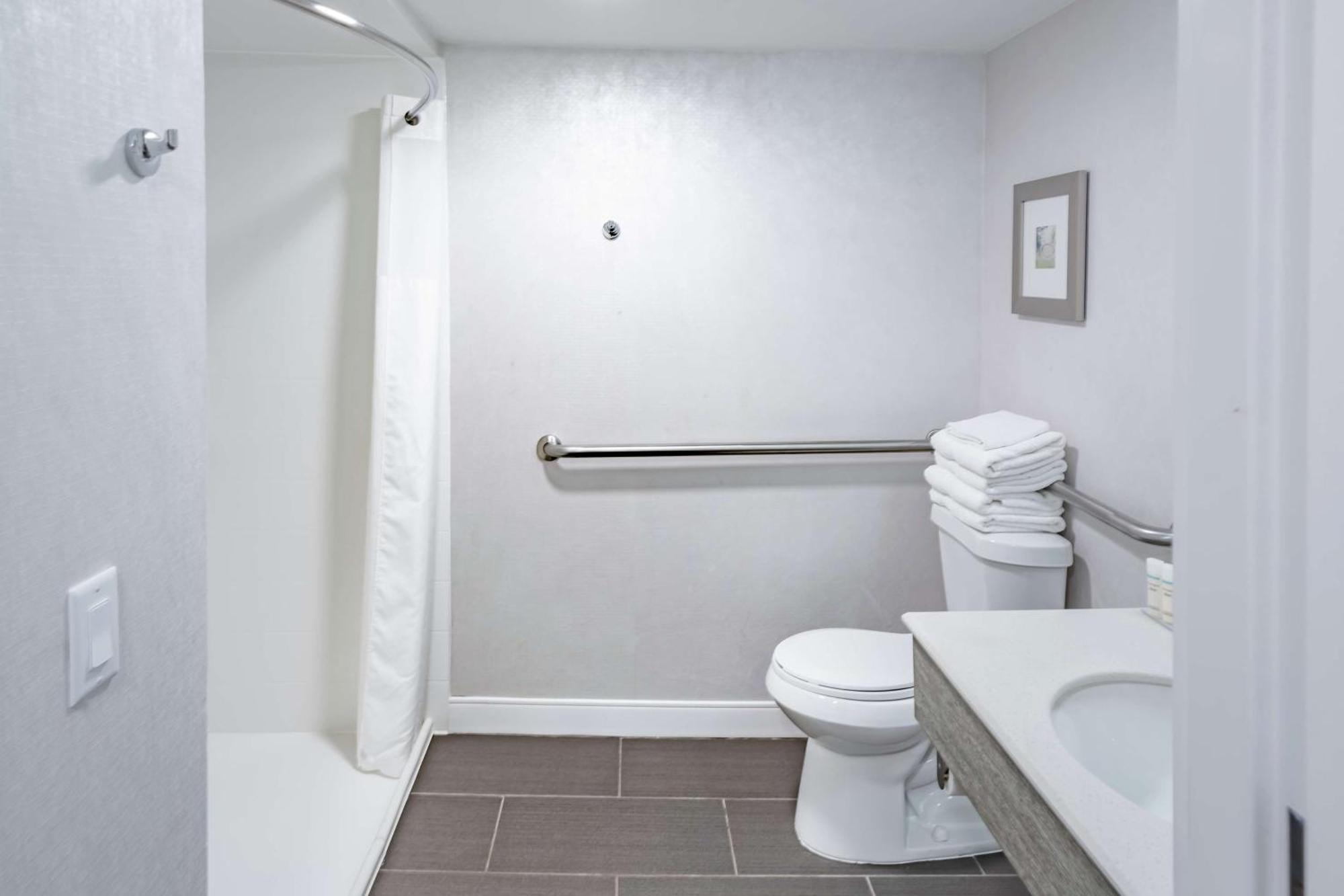 Hampton Inn Waco North Екстериор снимка
