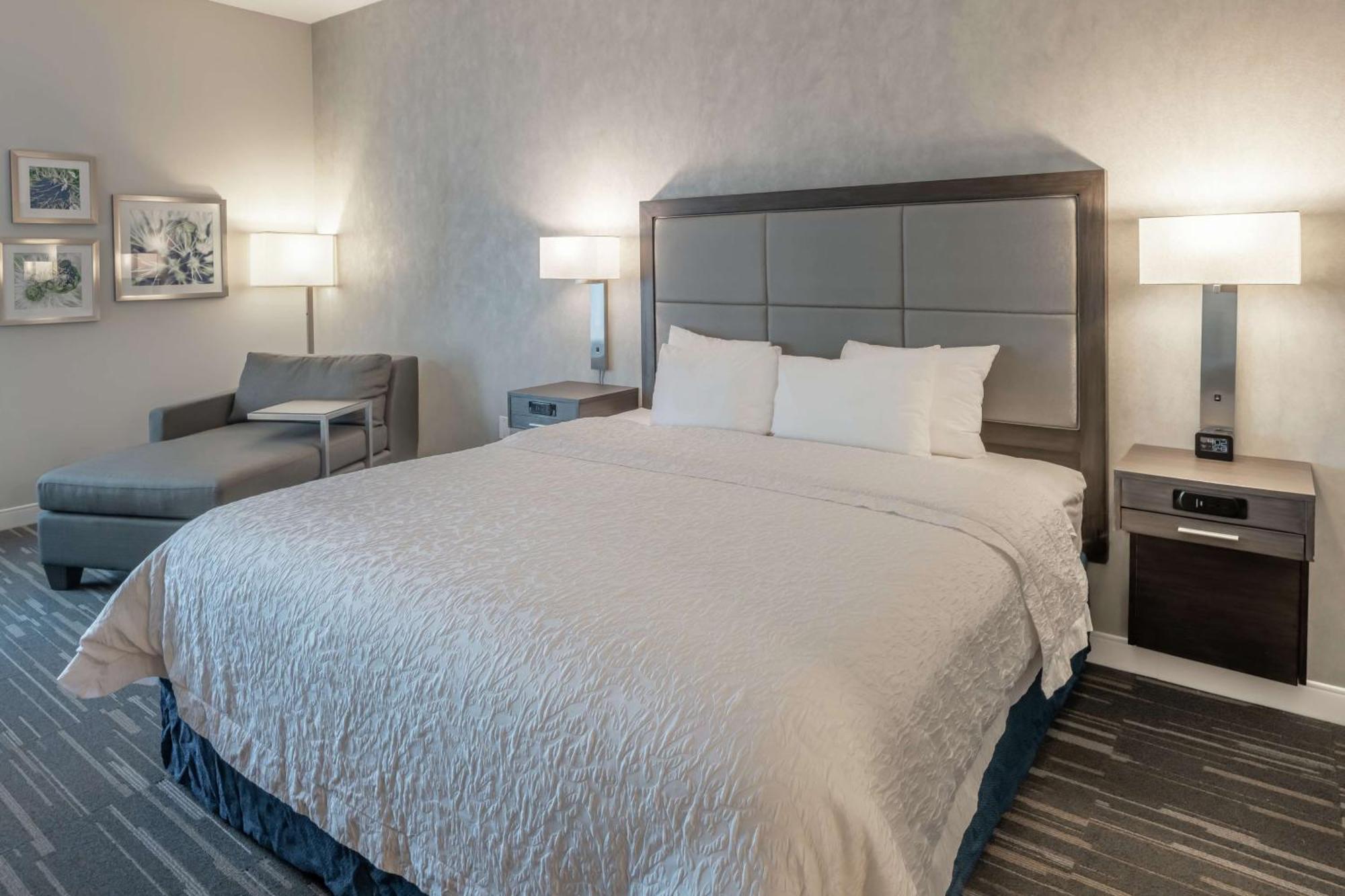 Hampton Inn Waco North Екстериор снимка