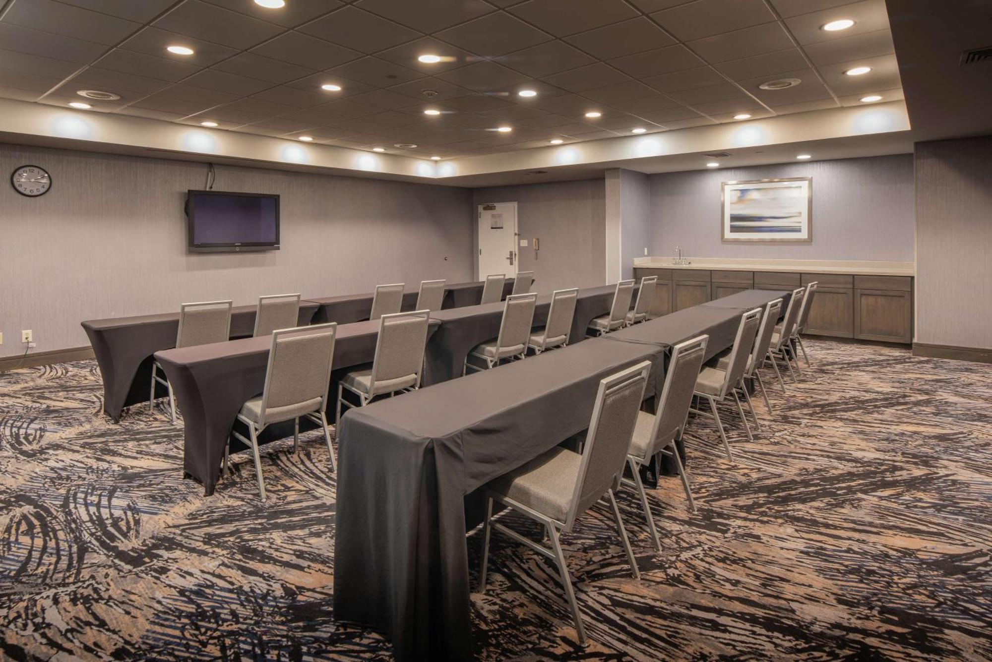 Hampton Inn Waco North Екстериор снимка