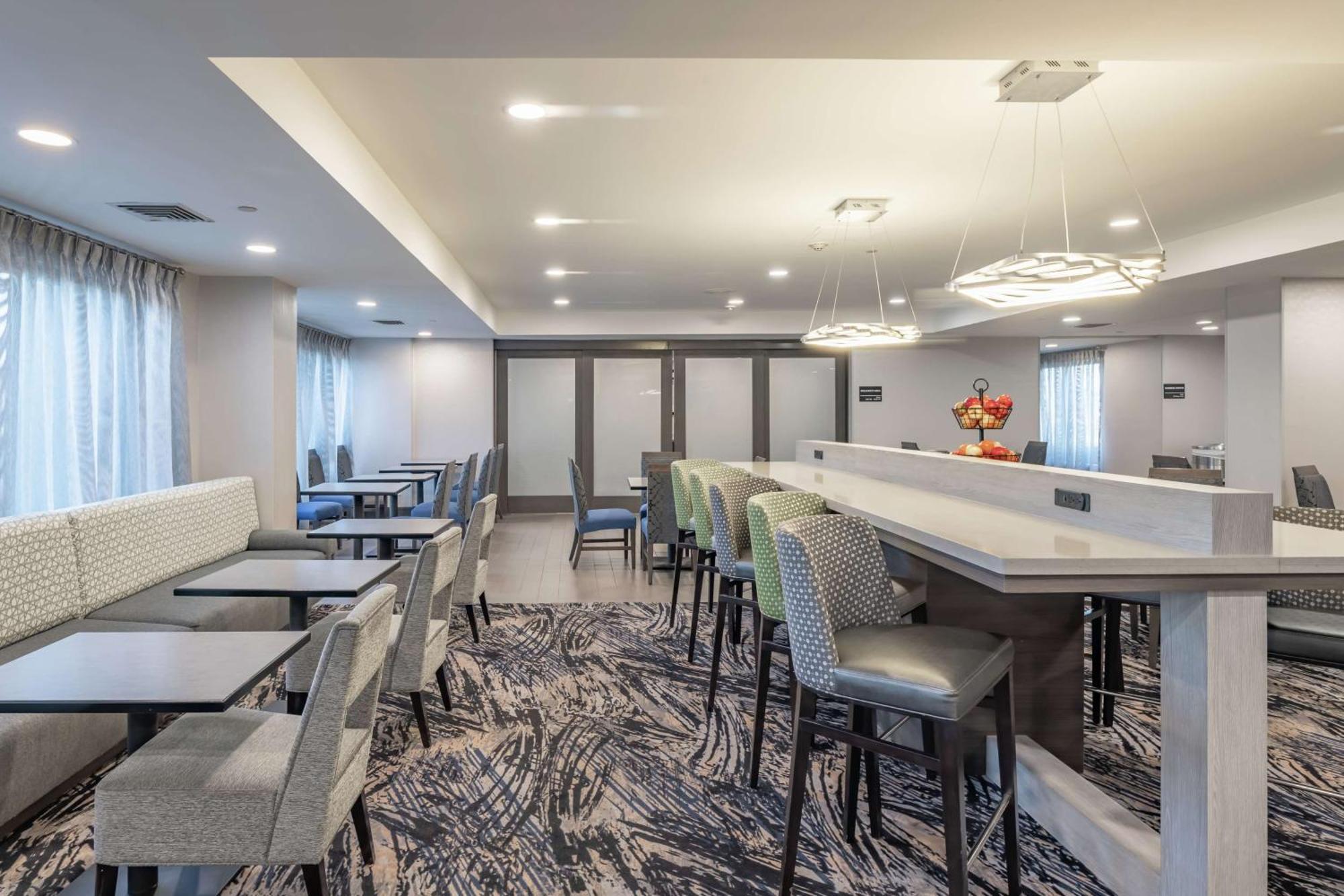 Hampton Inn Waco North Екстериор снимка