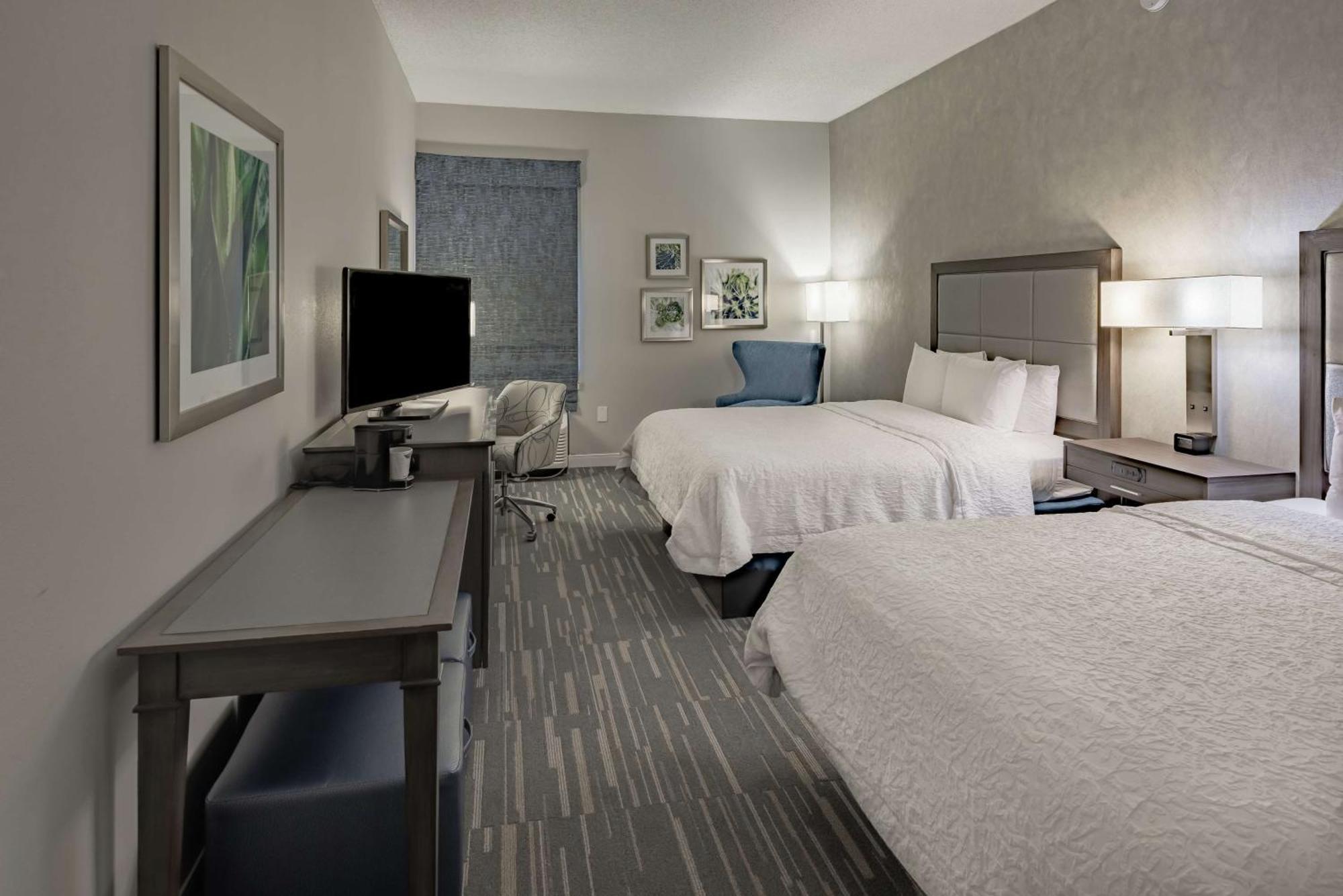 Hampton Inn Waco North Екстериор снимка