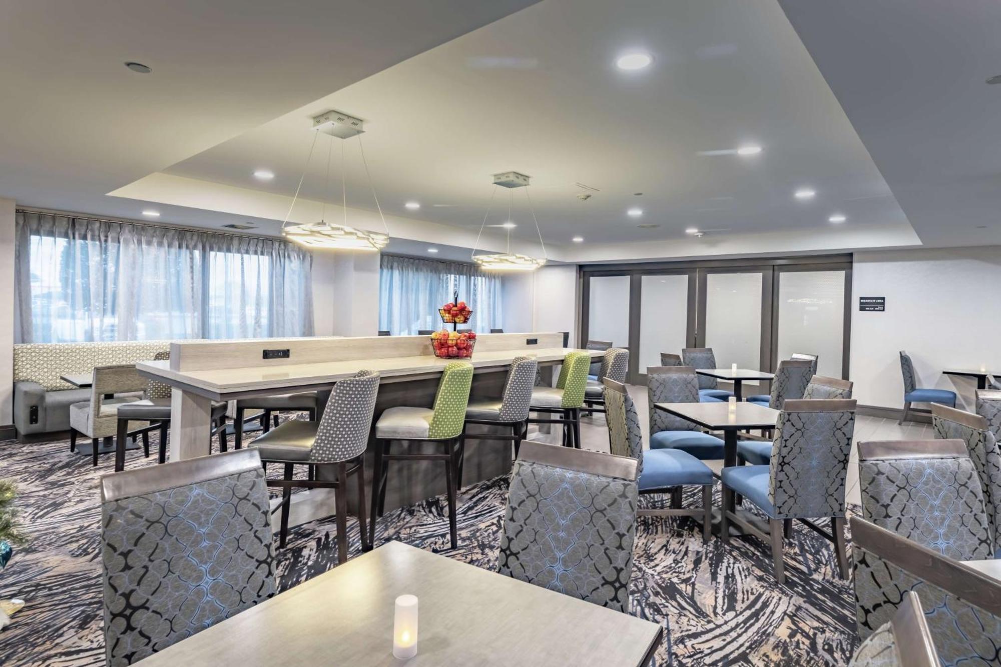 Hampton Inn Waco North Екстериор снимка
