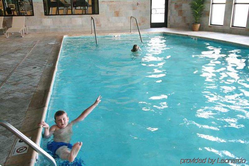 Hampton Inn Waco North Екстериор снимка