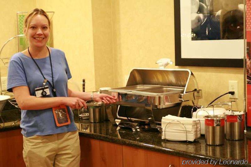 Hampton Inn Waco North Екстериор снимка