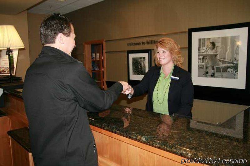 Hampton Inn Waco North Екстериор снимка