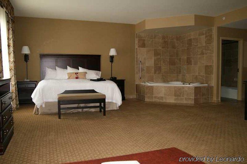 Hampton Inn Waco North Екстериор снимка