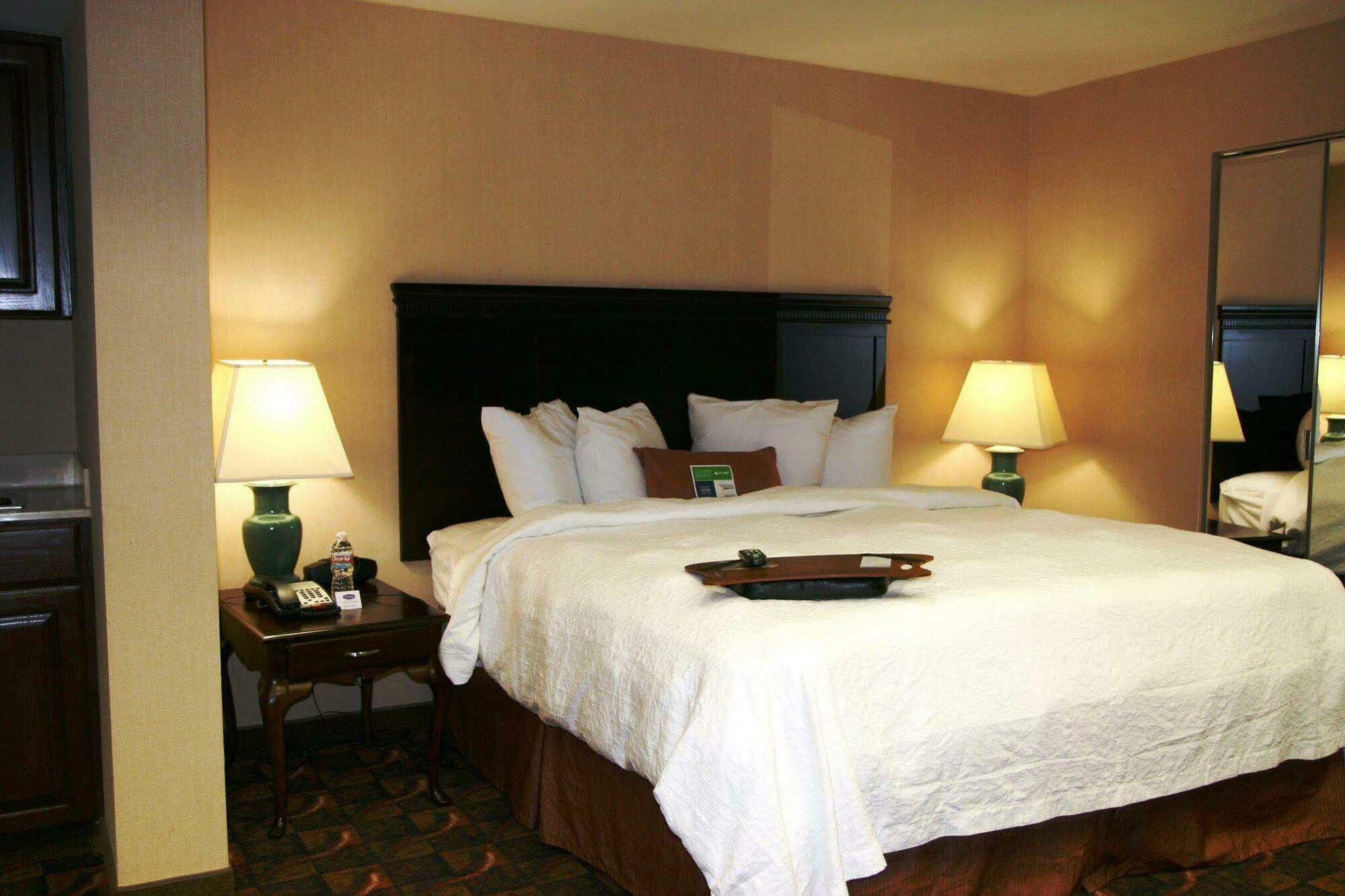 Hampton Inn Waco North Екстериор снимка
