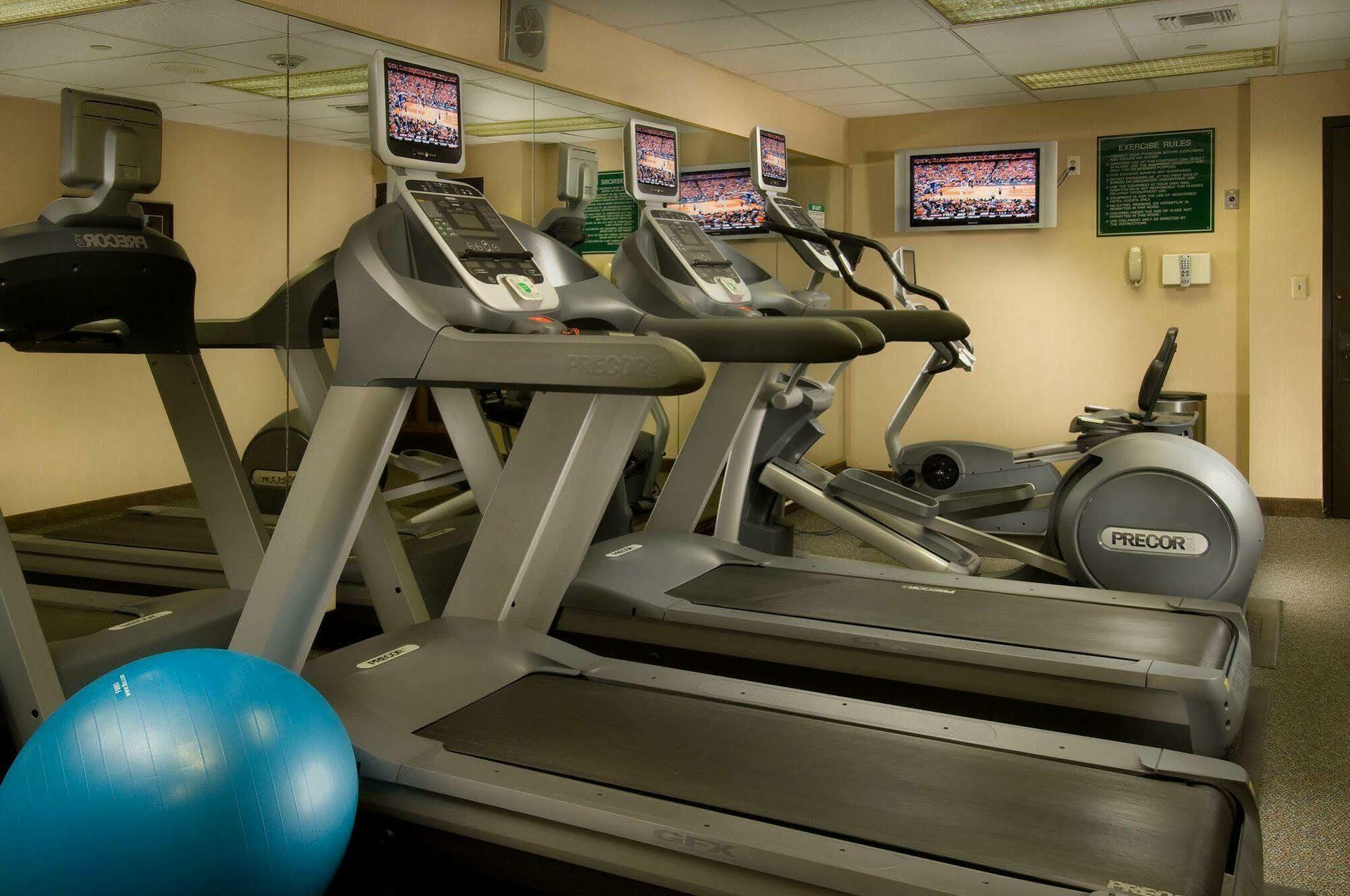 Hampton Inn Waco North Екстериор снимка