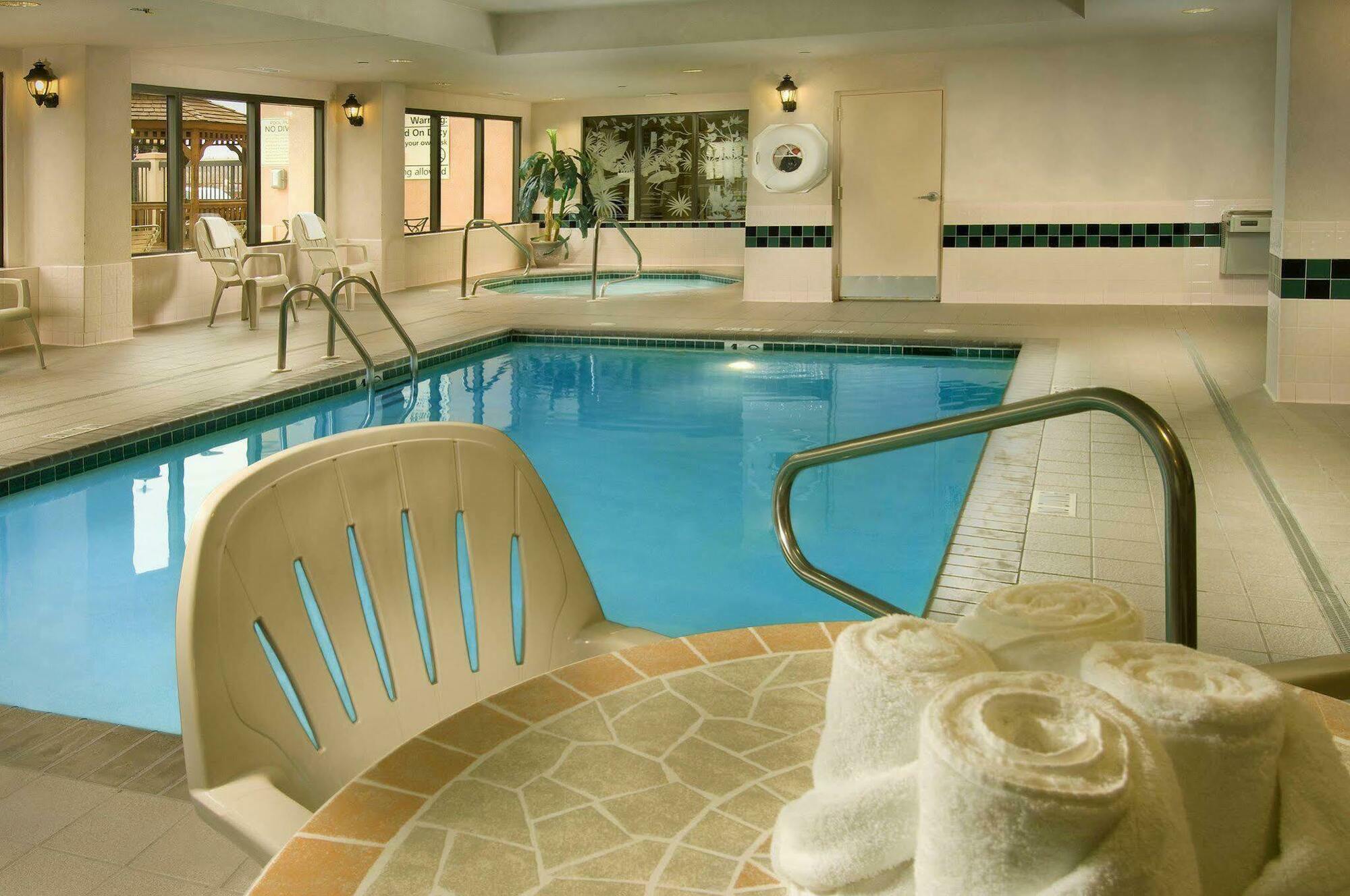 Hampton Inn Waco North Екстериор снимка